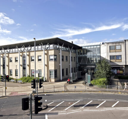 Paisley University