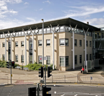 Paisley University