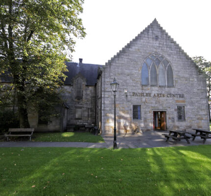 Paisley Arts Centre